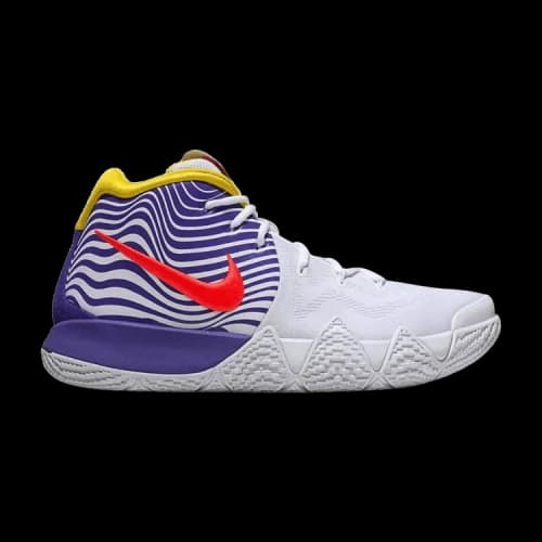 Nike Kyrie 4 'WNBA All Star' PE