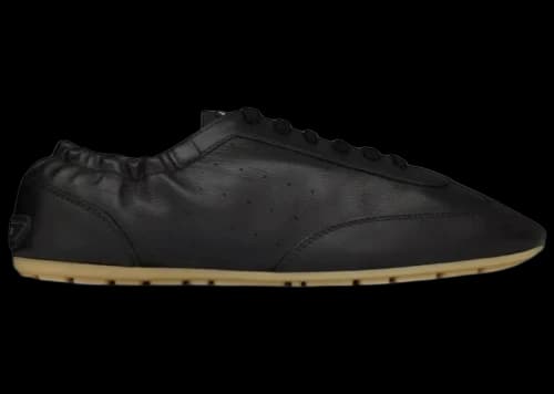 Saint Laurent Lewis 05 Sneaker Nero
