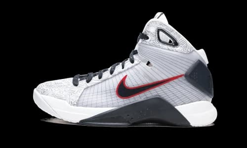 Nike Hyperdunk 08 United We Rise (2016)