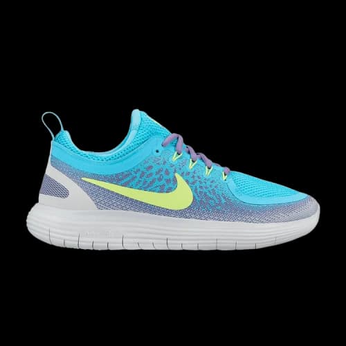 Nike Free RN Distance 2 'Polarized Blue' (Women's)