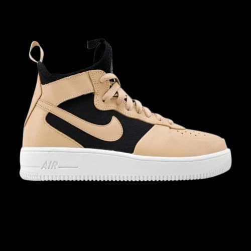 Nike Air Force 1 UltraForce Mid 'Vachetta Tan' (Women's)