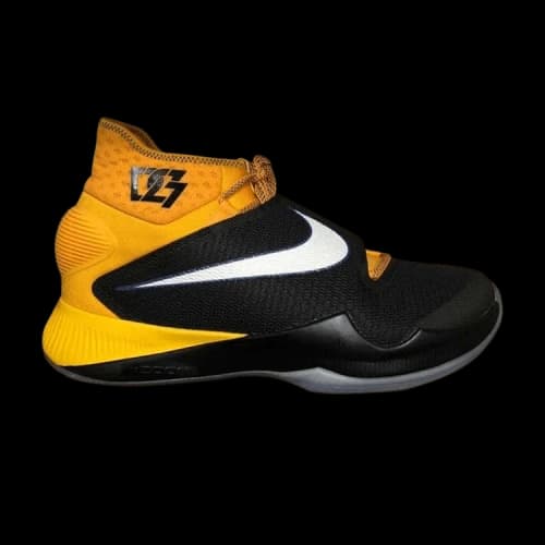 Nike Zoom Hyperrev 2016 PE 'Draymond Green'
