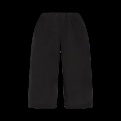 The Row Eliot Pants 'Black'