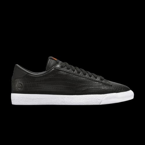 Nike Zoom Tennis Classic AC/FGMT 'Black' (Women's)