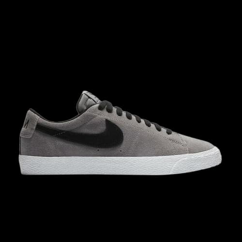 Nike Zoom Blazer Low SB 'Gunsmoke'