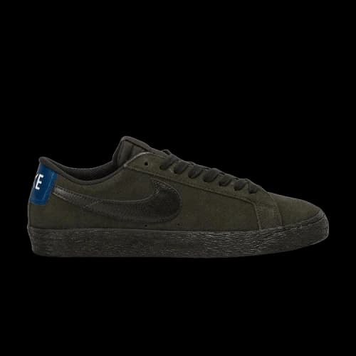 Nike Zoom Blazer Low SB 'Sequoia'