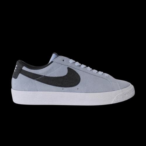 Nike Zoom Blazer Low SB 'Hydrogen Blue'