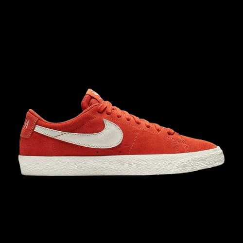 Nike Zoom Blazer Low SB 'Vintage Coral'