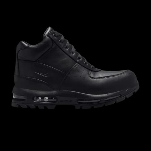 Nike ACG Air Max Goadome 'Triple Black' 2024