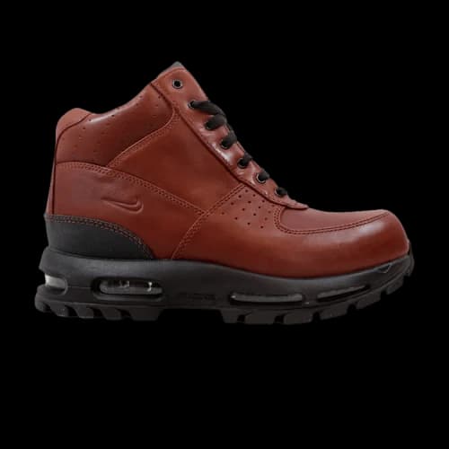 Nike Air Max Goadome 865031 Tar/ Tar-Oxen Brown