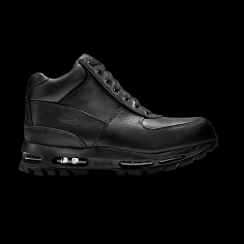 Nike Air Max Goadome Dark Obsidian