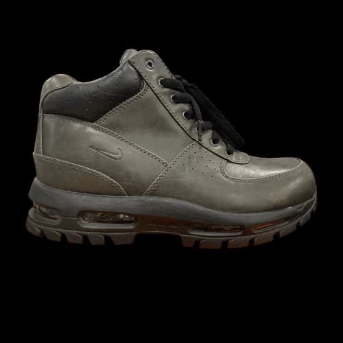 Nike Air Max Goadome 'Anthracite'
