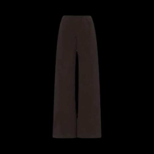 The Row Gala Pant 'Warm Sepia'
