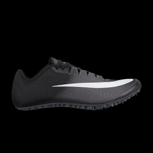 Nike Zoom JA Fly 3 'Black'