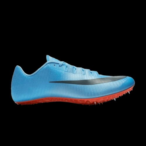 Nike Zoom Ja Fly 3 'Football Blue Red'