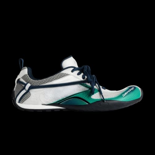 Balenciaga Radar Sneaker 'Light Grey Green Black'