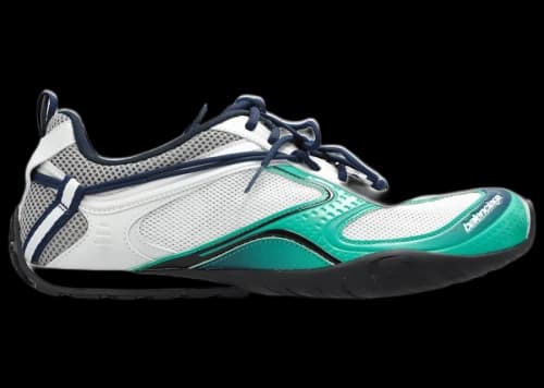 Balenciaga Radar Gradient Lines Light Grey Green Black