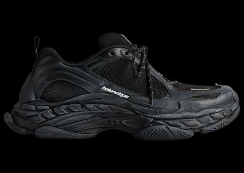 Balenciaga Triple S.2 Black Dark Grey