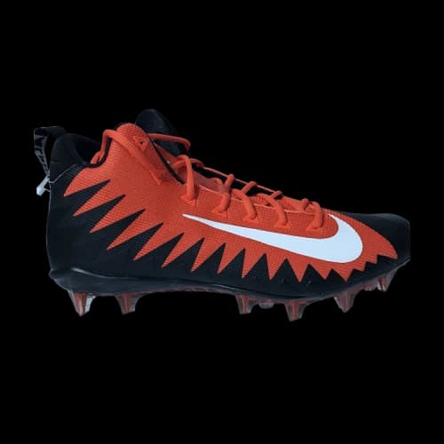 Nike Alpha Menace Pro Mid 'Cincinnati Bengals'