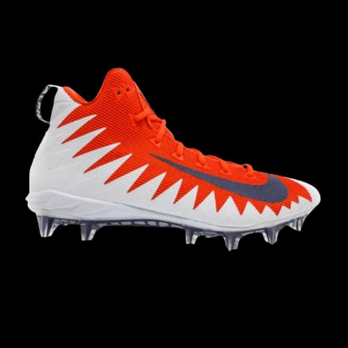 Nike Alpha Menace Pro Mid 'Denver Broncos'
