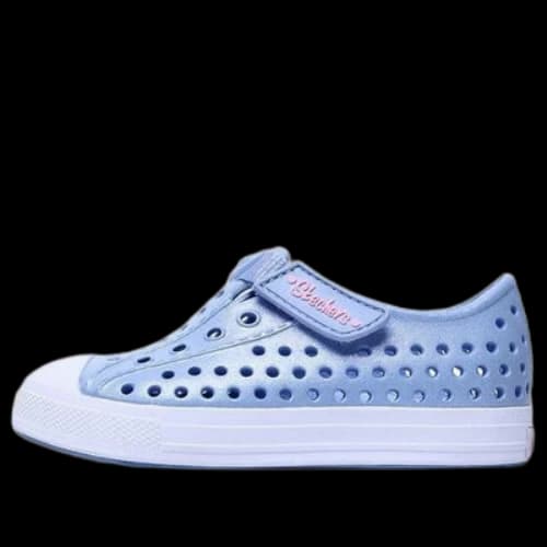 (PS) Skechers Sneakers Blue