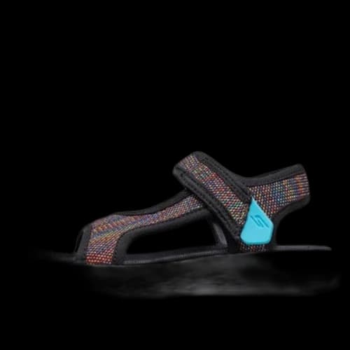 (GS) Skechers On-The-Go 'Black Multi'