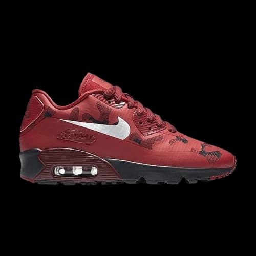 (GS) Nike Air Max 90 Ns SE 'Gym Red'