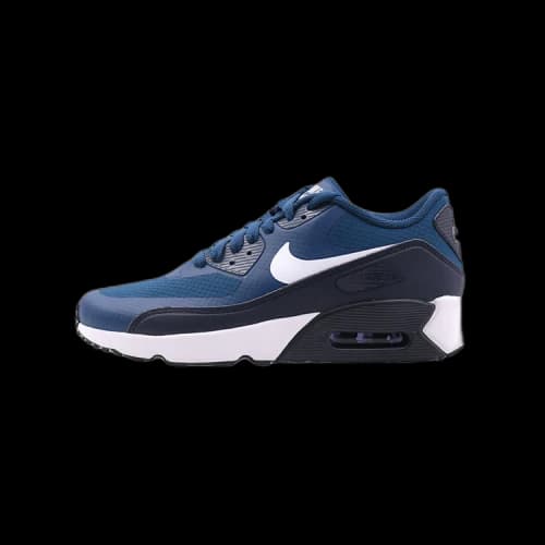 (GS) Nike Air Max 90 Ultra 2 0 'Obsidian White'