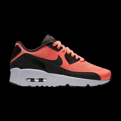 (GS) Nike Air Max 90 Ultra 2.0 'Lava Glow'