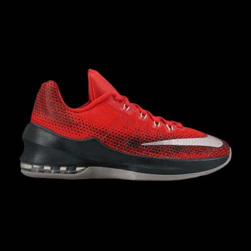 Nike Air Max Infuriate GS 'University Red'