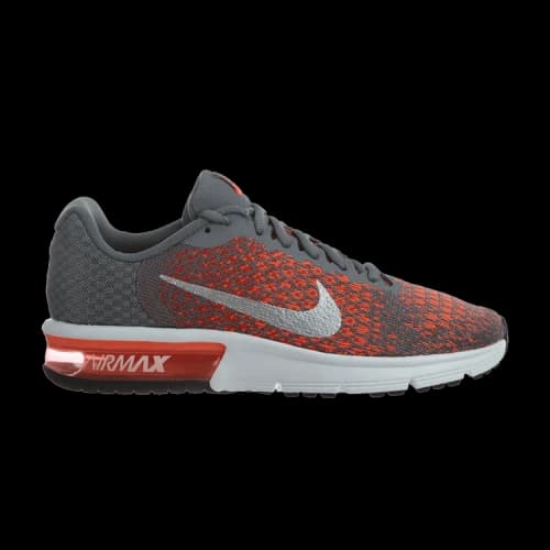 Nike Air Max Sequent 2 GS 'Cool Grey'