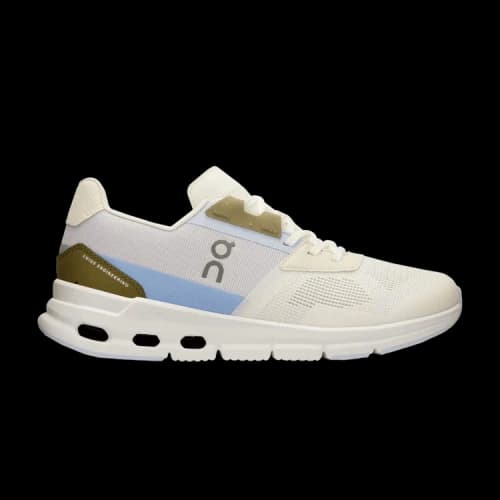 On Cloudrift 'Ivory Heather' (Women's)