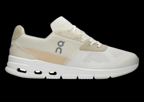 On Running Cloudrift Ivory Cream (Women's)
