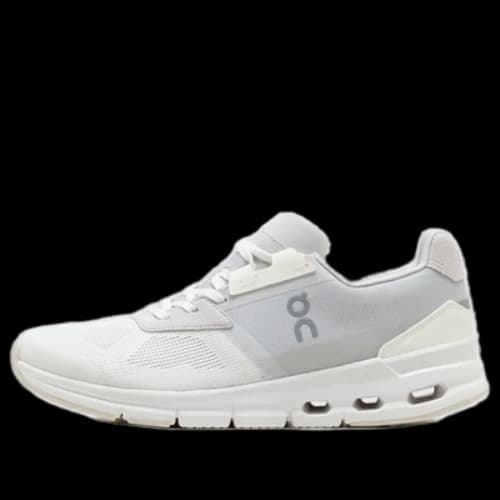On Running Cloudrift 'Undyed White Frost'