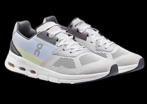 On Running Cloudrift Frost Heather (Women's)