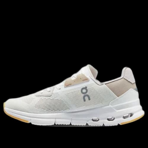 On Running Cloudrift 'White Sand' (Women's)