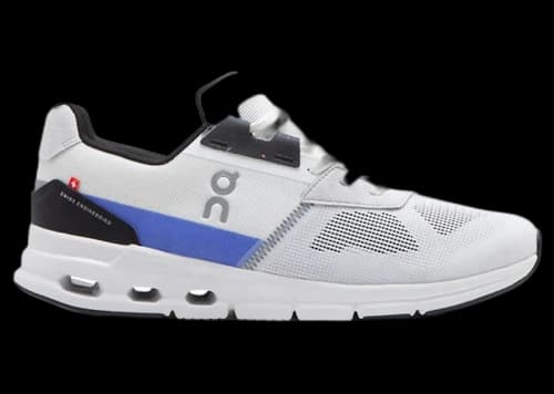 On Running Cloudrift White Cobalt
