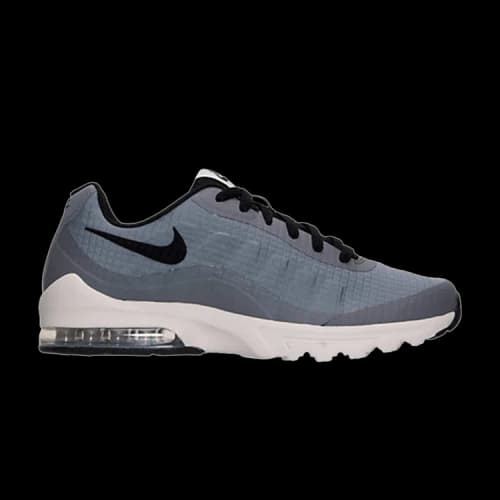 Nike Air Max Invigor SE Cool Grey/Black-Light Bone