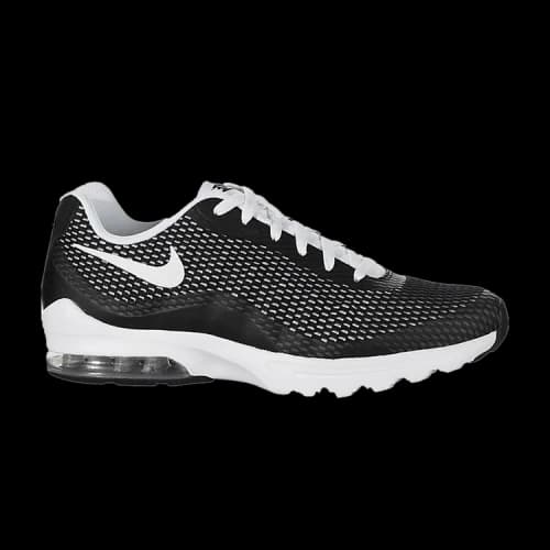 Nike Air Max Invigor SE Black/White