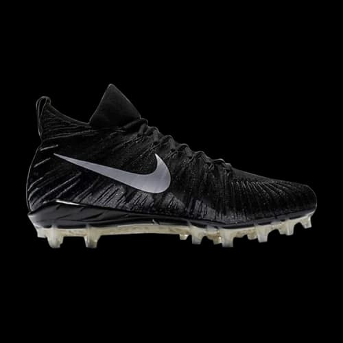 Nike Alpha Menace Elite 'Black'