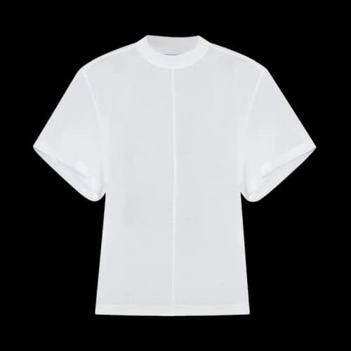 Balenciaga Top 'White'
