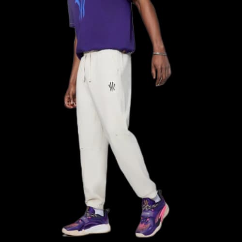 ANTA KAI 1 Pant 'White'