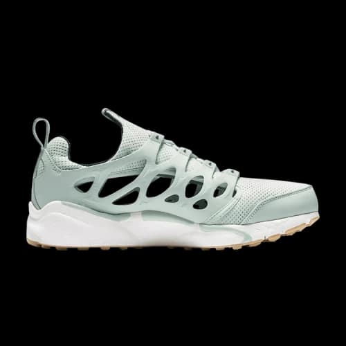 Nike Air Zoom Chalapuka 'Barely Green White'