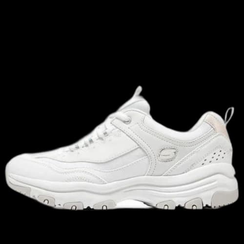 Skechers I-Conik 'White' (Women's)