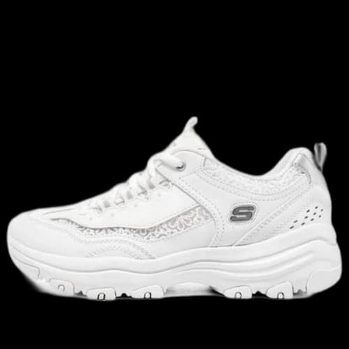 Skechers I- Conik 'Black White' (Women's)