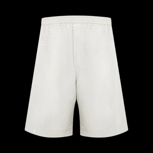 Bottega Veneta Shorts 'Pearl Grey'