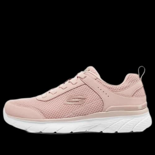 Skechers Sole Provider 'Light Pink' (Women's)