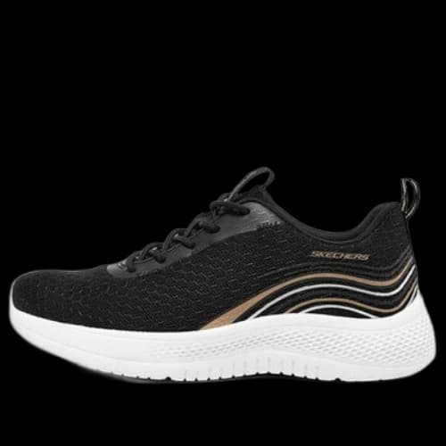 Skechers That's Fresh 'Black' (Women's)