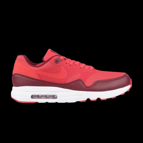 Nike Air Max 1 Ultra 2.0 Essential Track Red/Track Red-Team Red