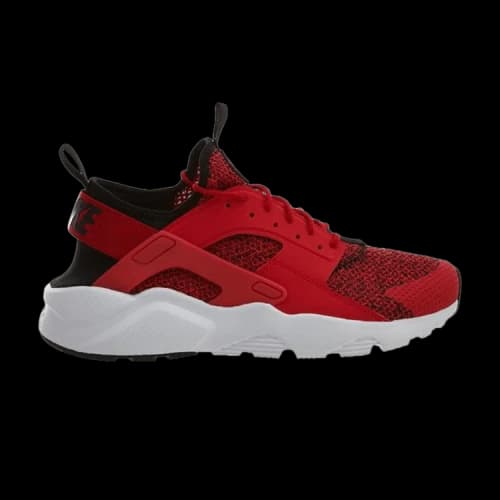 Nike Air Huarache Run Ultra SE 'University Red'